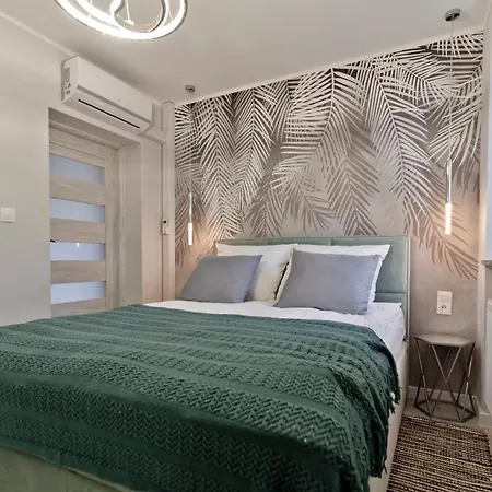 Woda I Wiatr Pl Apartamenty Zlota Przystan Rozewska 44 Jastrzebia Gora Exterior photo