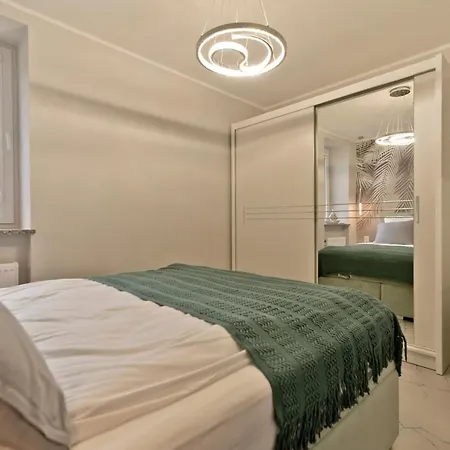 Woda I Wiatr Pl Apartamenty Zlota Przystan Rozewska 44 Jastrzebia Gora Exterior photo