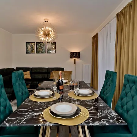 Woda I Wiatr Pl Apartamenty Zlota Przystan Rozewska 44 Jastrzebia Gora Exterior photo
