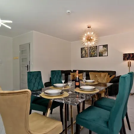 Woda I Wiatr Pl Apartamenty Zlota Przystan Rozewska 44 Jastrzebia Gora Exterior photo
