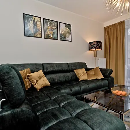 Woda I Wiatr Pl Apartamenty Zlota Przystan Rozewska 44 Jastrzebia Gora Exterior photo