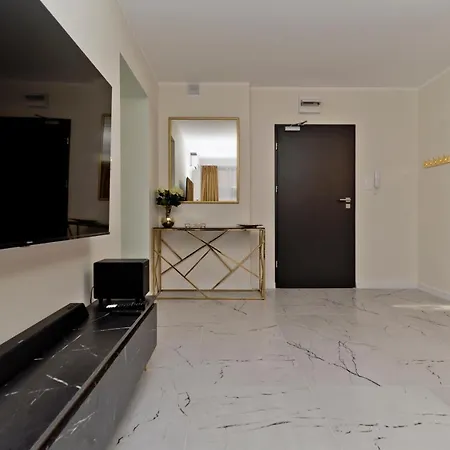 Woda I Wiatr Pl Apartamenty Zlota Przystan Rozewska 44 Jastrzebia Gora Exterior photo