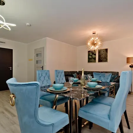 Woda I Wiatr Pl Apartamenty Zlota Przystan Rozewska 44 Jastrzebia Gora Exterior photo