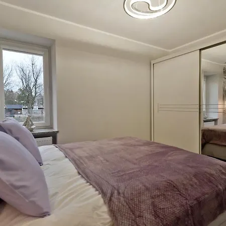 Woda I Wiatr Pl Apartamenty Zlota Przystan Rozewska 44 Jastrzebia Gora Exterior photo