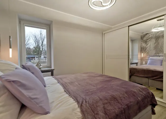 Woda I Wiatr Pl Apartamenty Zlota Przystan Rozewska 44 Jastrzebia Gora