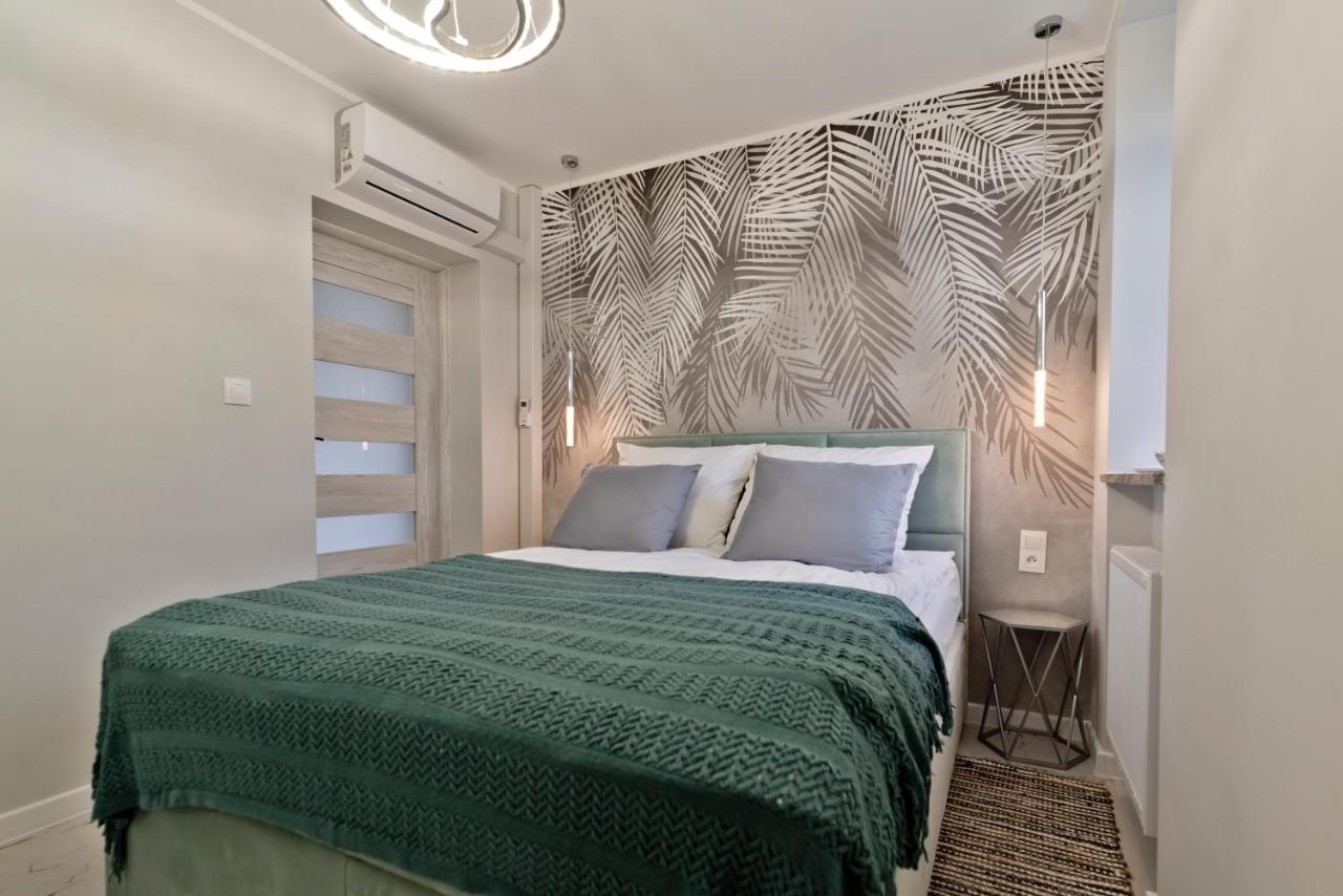 Apartment Woda I Wiatr Pl Zlota Przystan Rozewska 44