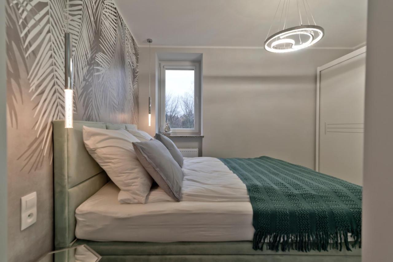 Apartment Woda I Wiatr Pl Zlota Przystan Rozewska 44