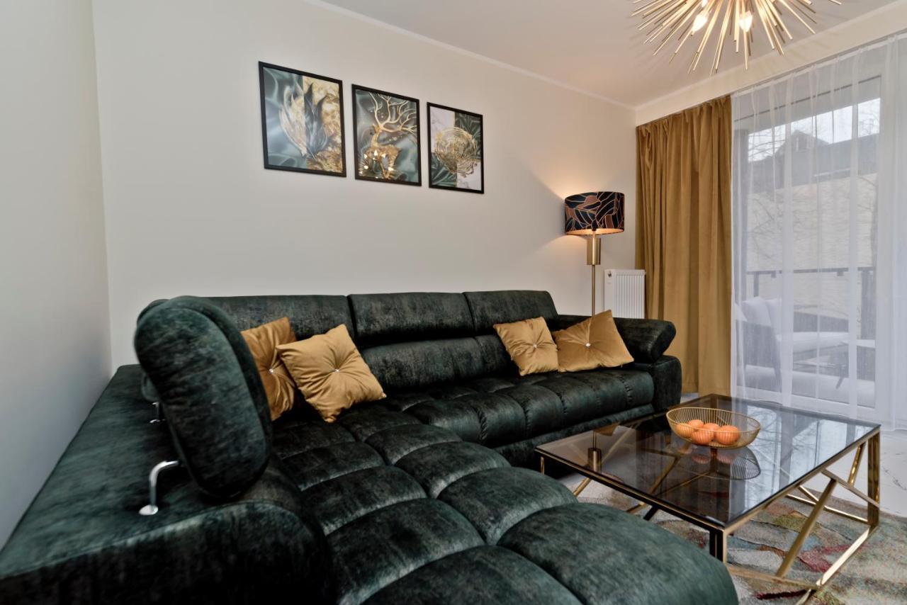 Woda I Wiatr Pl Zlota Przystan Rozewska 44 Apartment Jastrzebia Gora