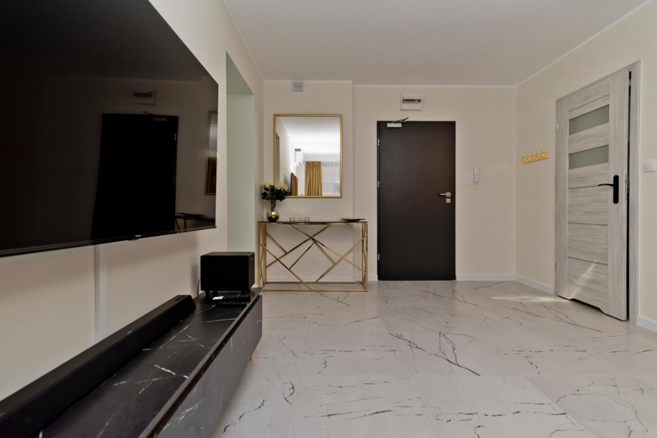 Apartment Woda I Wiatr Pl Zlota Przystan Rozewska 44 Jastrzebia Gora