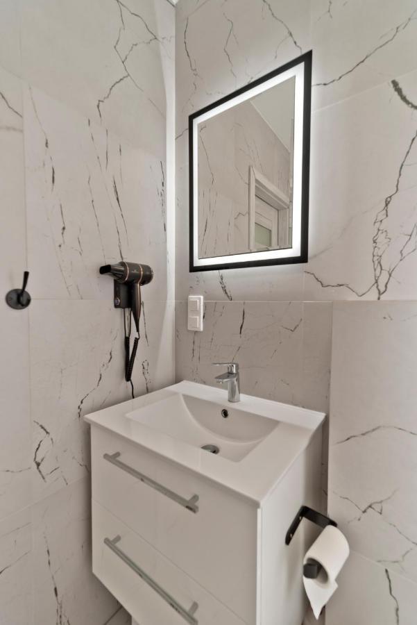 Woda I Wiatr Pl Zlota Przystan Rozewska 44 Apartment Jastrzebia Gora