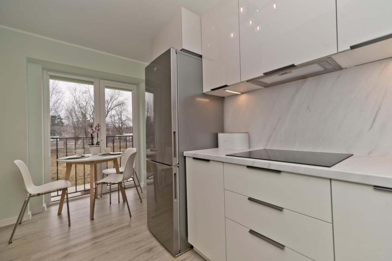 Apartment Woda I Wiatr Pl Zlota Przystan Rozewska 44