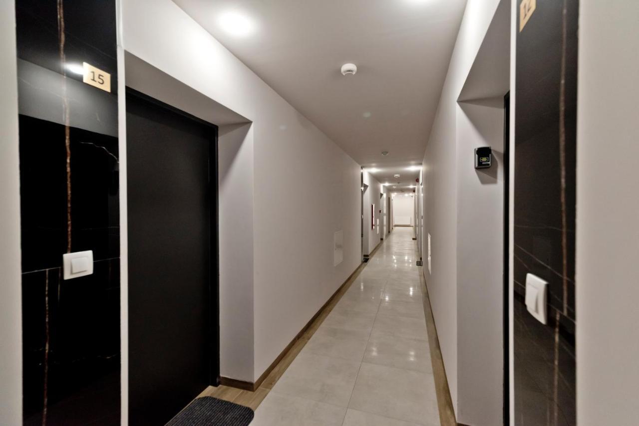 Apartment Woda I Wiatr Pl Zlota Przystan Rozewska 44
